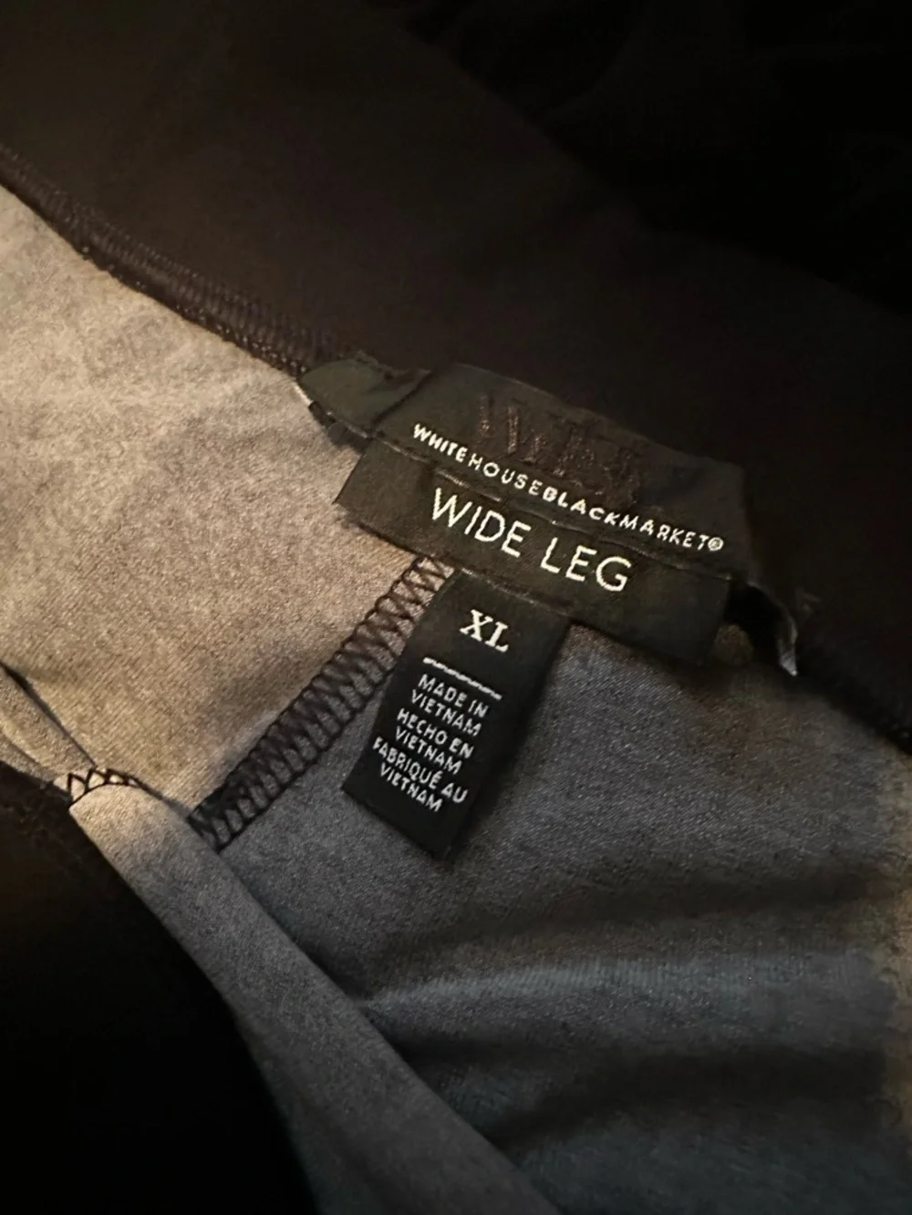 WHBM Matching Set - Picture 5 of 7
